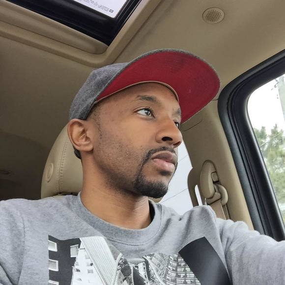 Meet your Posher, Edwin - Picture 1 of 1